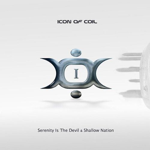 【CD】I