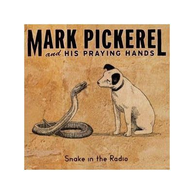 【CD】Snake in the Radio