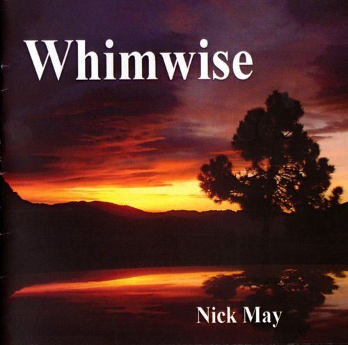 【CD】Whimwise