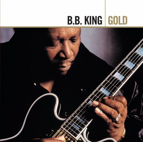 【CD】Gold