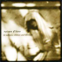 【CD】In Sadness, Silence & ...