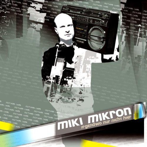 【CD】Irgendwo Nur Nicht Hie