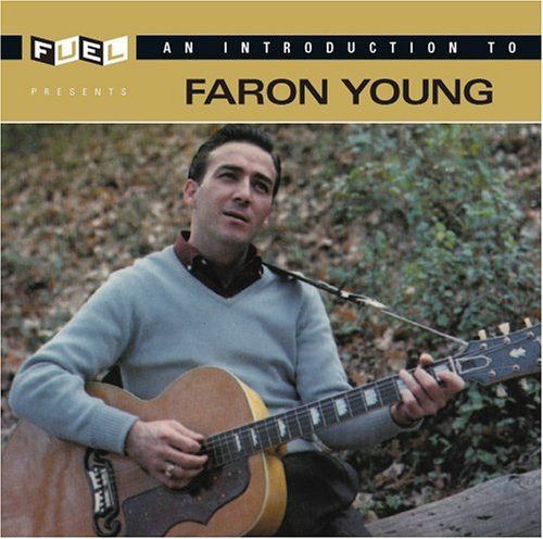 【CD】Introduction to Faron Young
