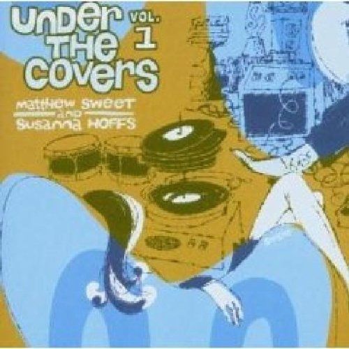 【CD】Under the Covers