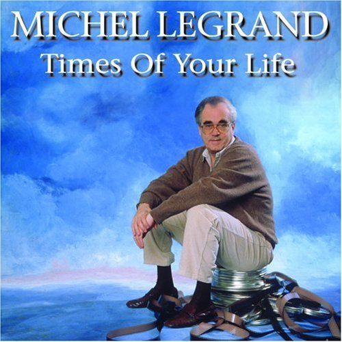 【CD】Times of Your Life