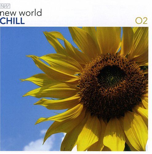 【CD】New World: Chill 02