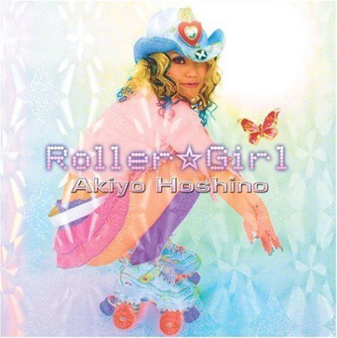 【CD】Roller-Girls