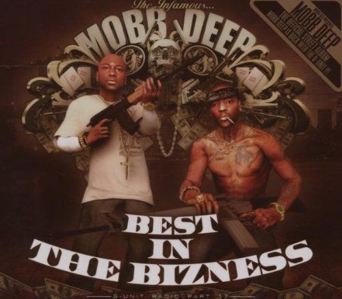 【CD】Best In The Bizness