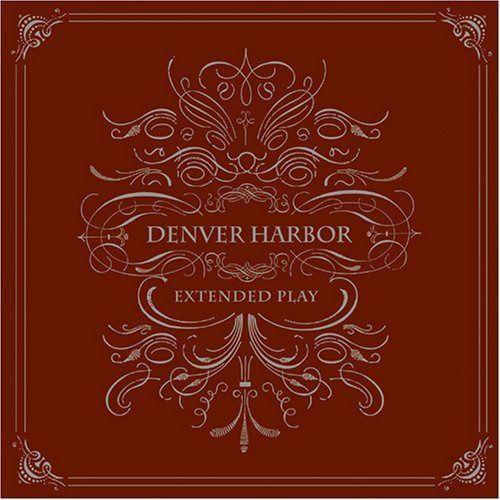 【CD】エクステンデッド・プレイ