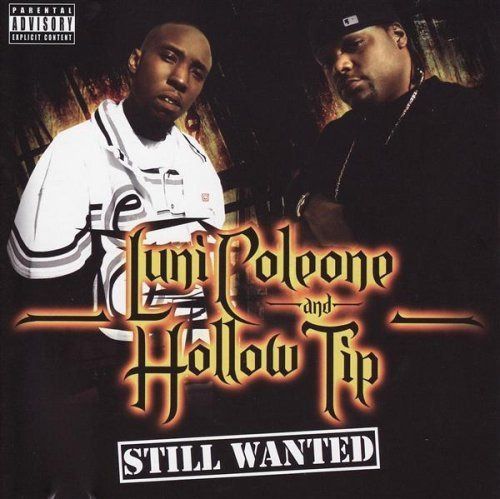【CD】Still Wanted