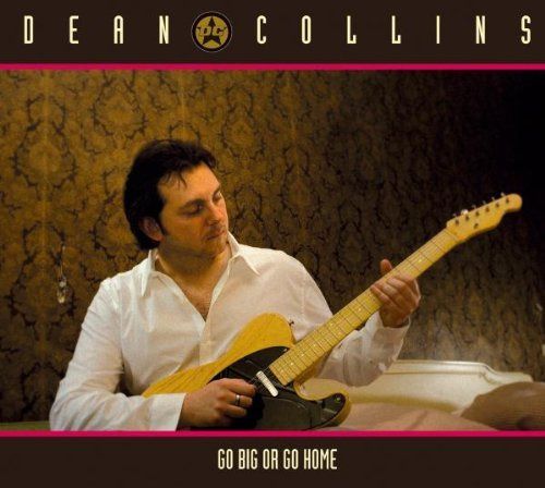 【CD】Dean Collins