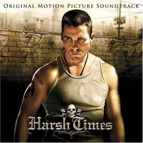 【CD】Harsh Times