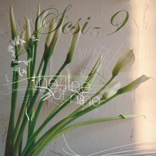 【CD】The Line of Nine