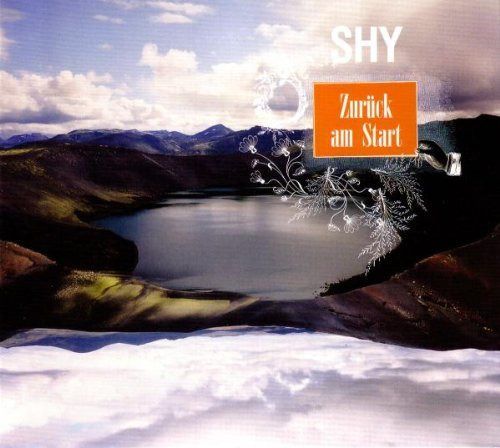 【CD】Zurueck Am Start