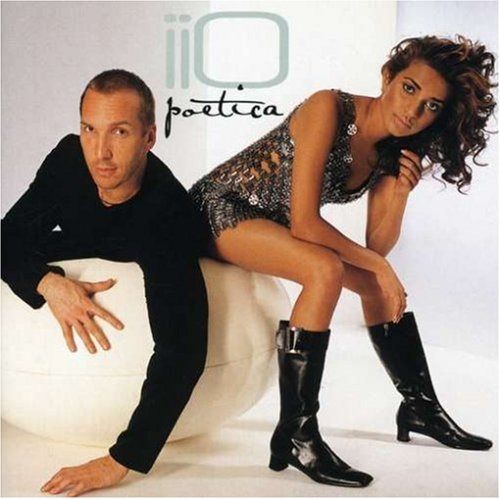 【CD】Poetica