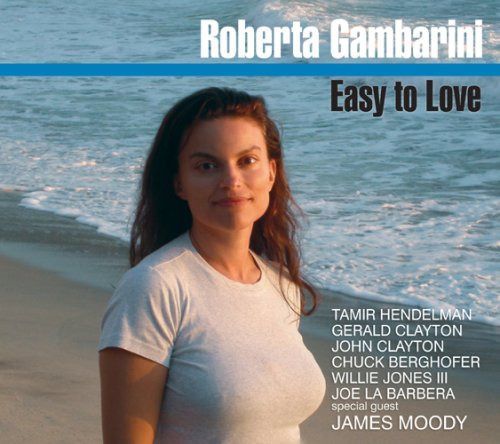 【CD】Easy to Love
