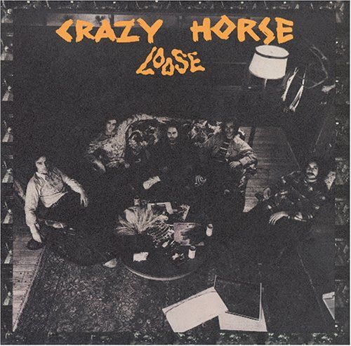 【CD】Loose