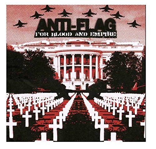 【CD】For Blood & Empire