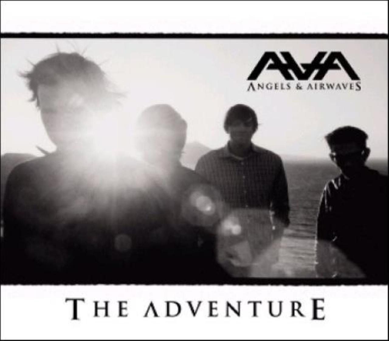 【CD】The Adventure