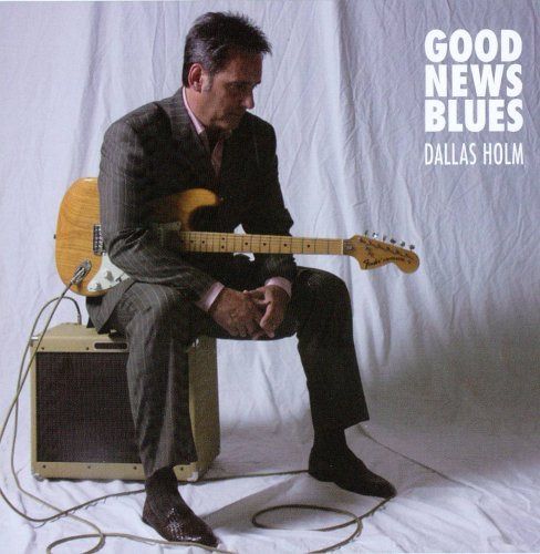 【CD】Good News Blues