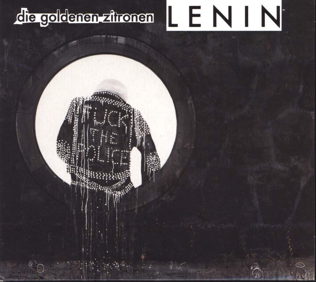 【CD】Lenin