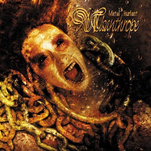 【CD】Metal Hurlant
