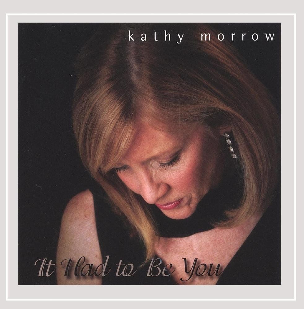 【CD】It Had to Be You