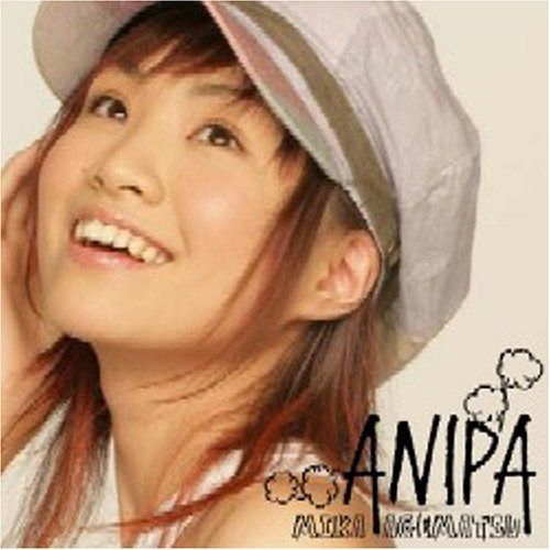 【CD】アニパ