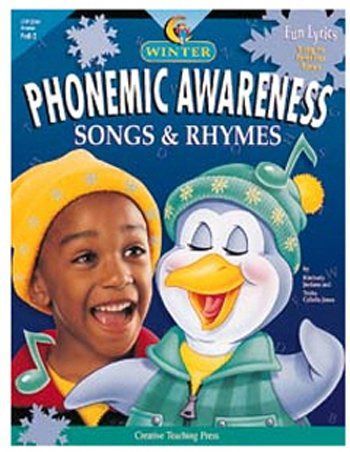 【CD】Phonemic Awareness