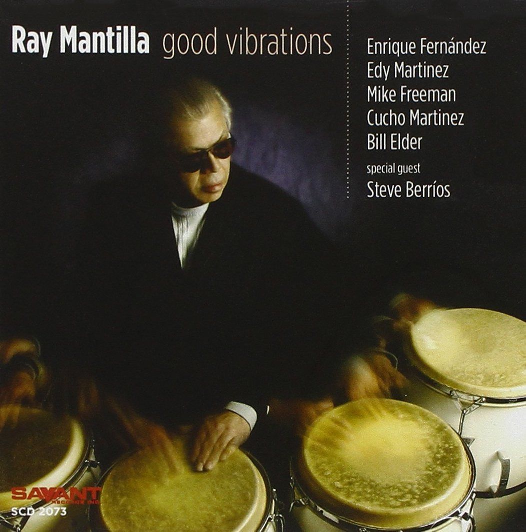 【CD】Good Vibrations