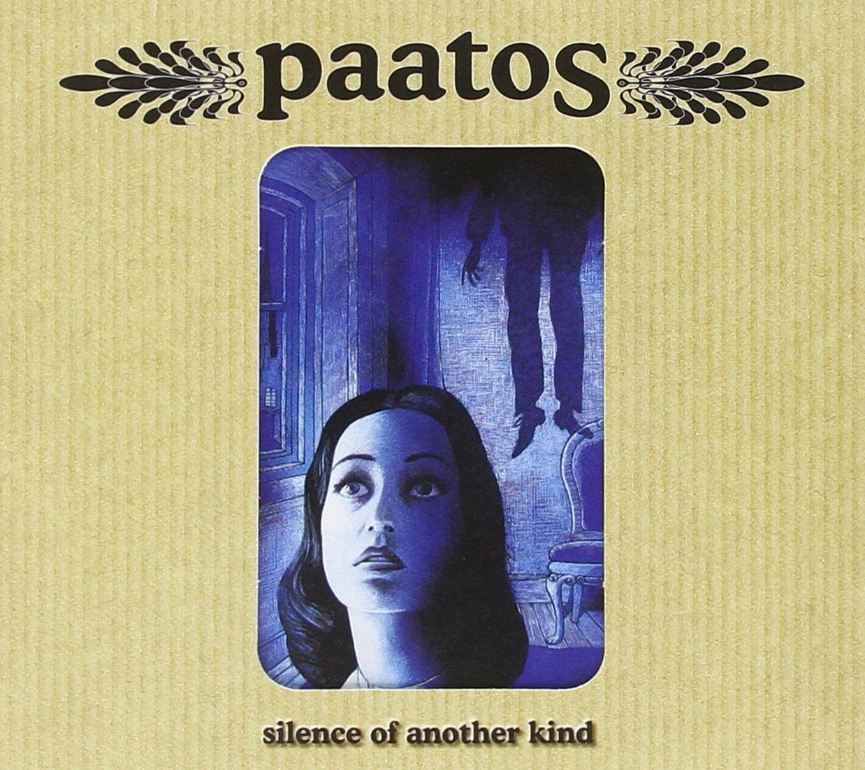 【CD】Silence of Another Kind