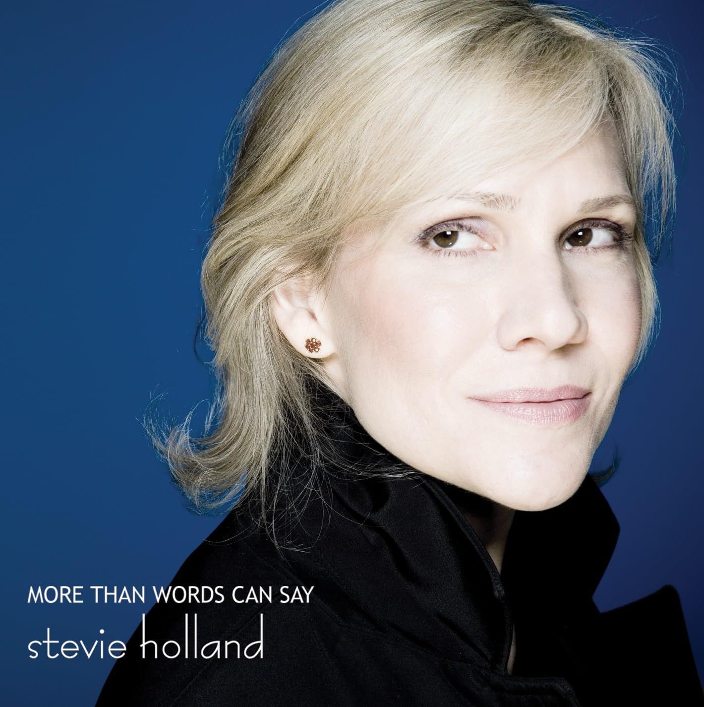 【CD】More Than Words Can Say