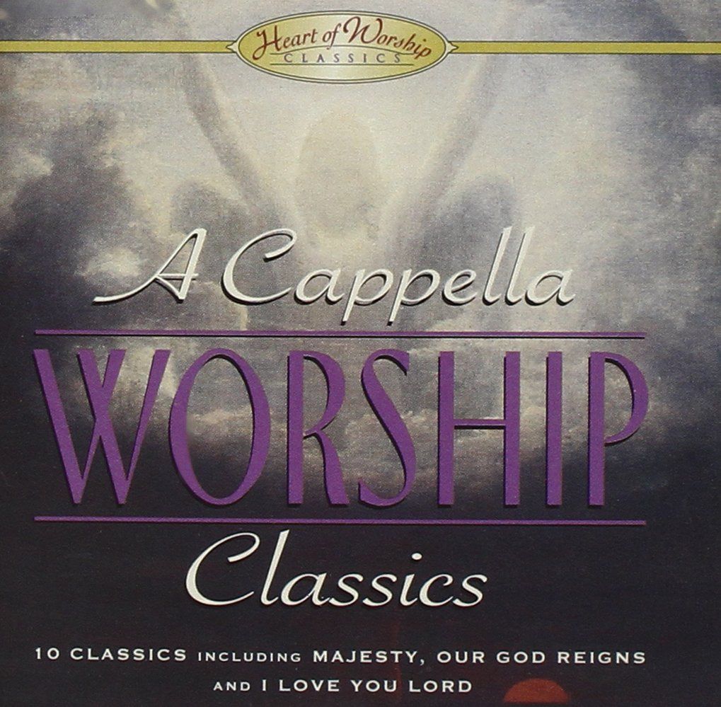 【CD】Worship Classics