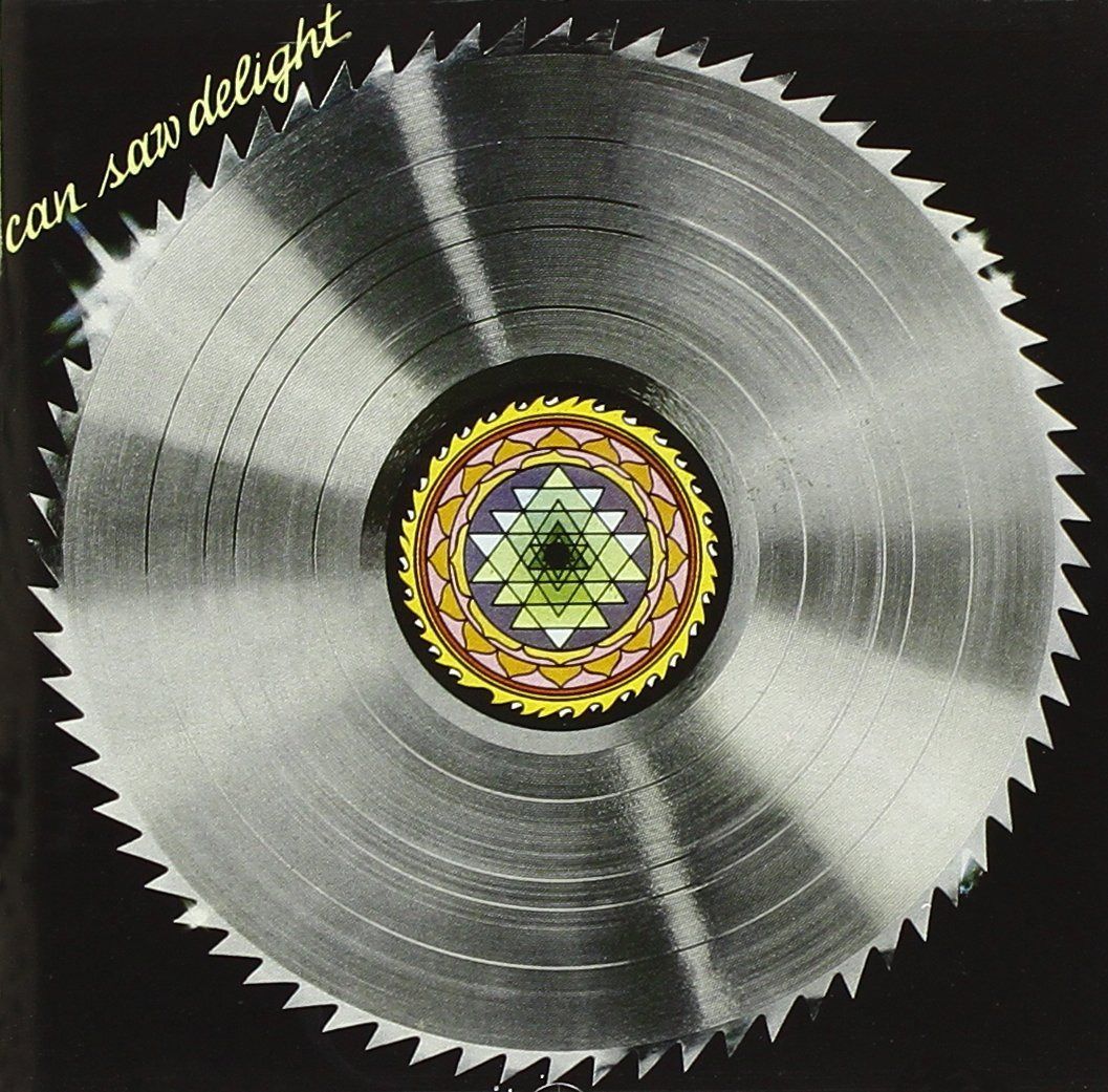 【CD】Saw Delight