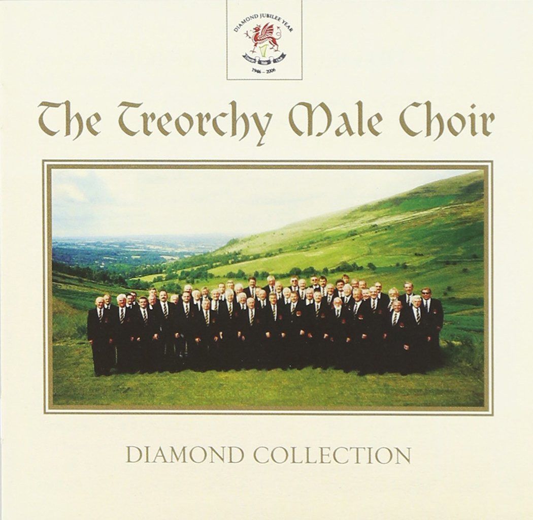 【CD】Diamond Collection