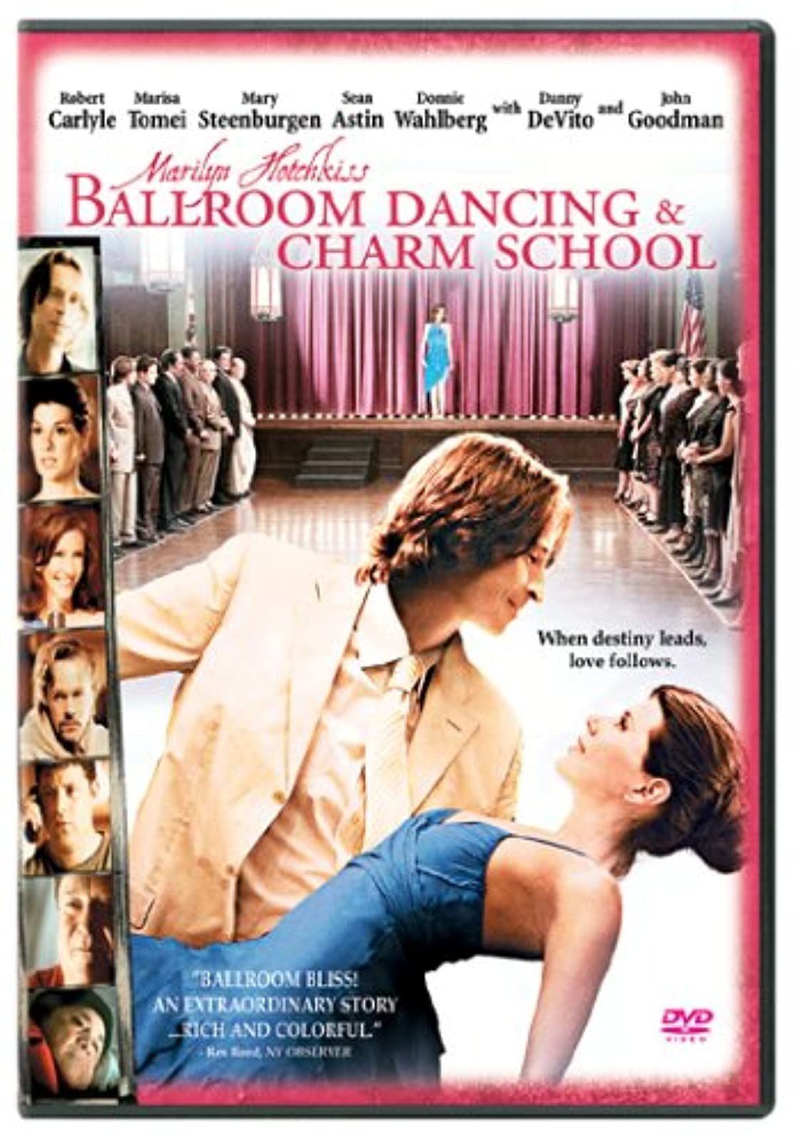【CD】MARILYN HOTCHKISS BALLROOM DANCING & CHARM SCHOOL