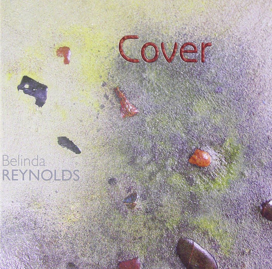 【CD】Cover
