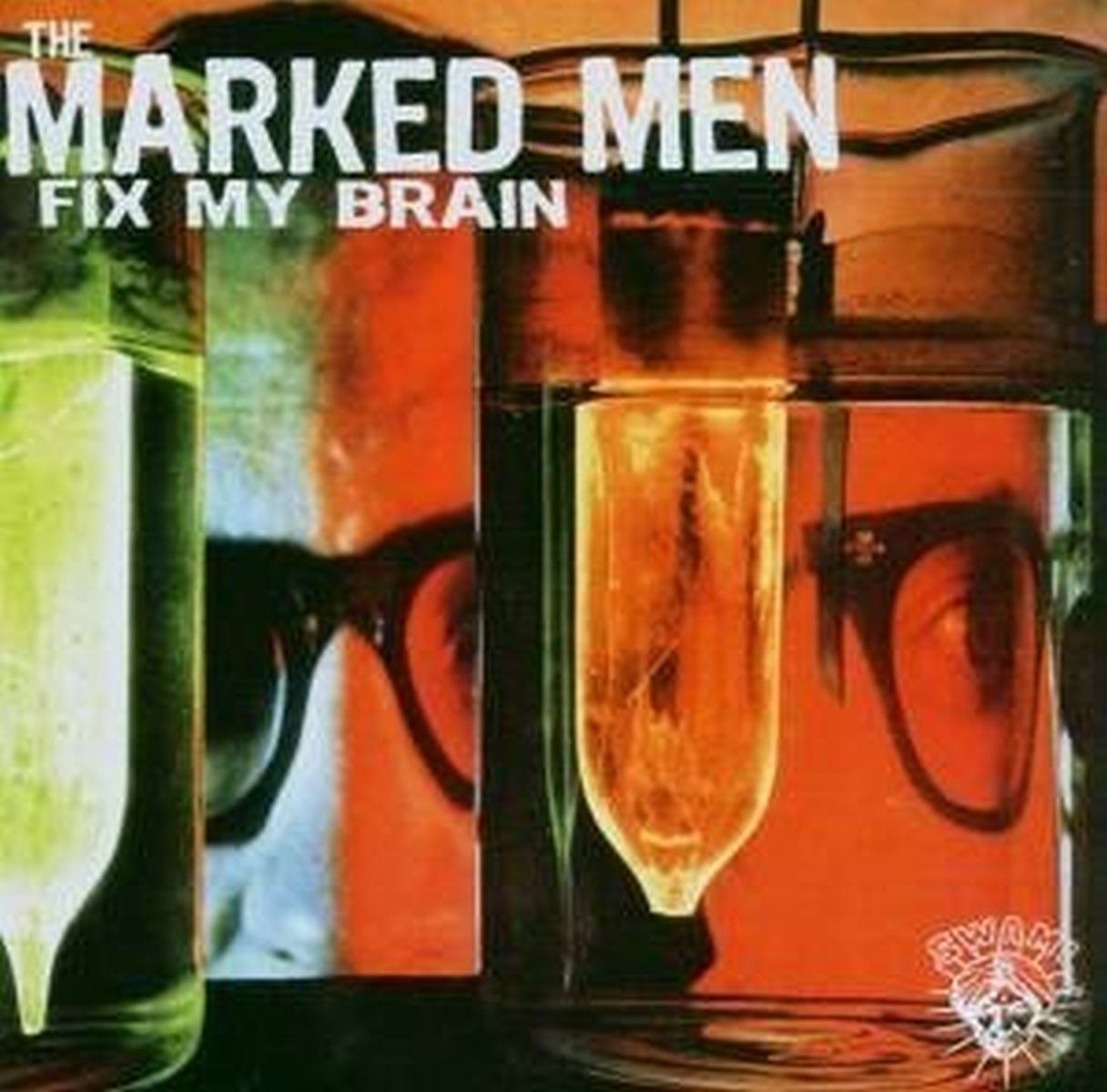 【CD】Fix My Brain