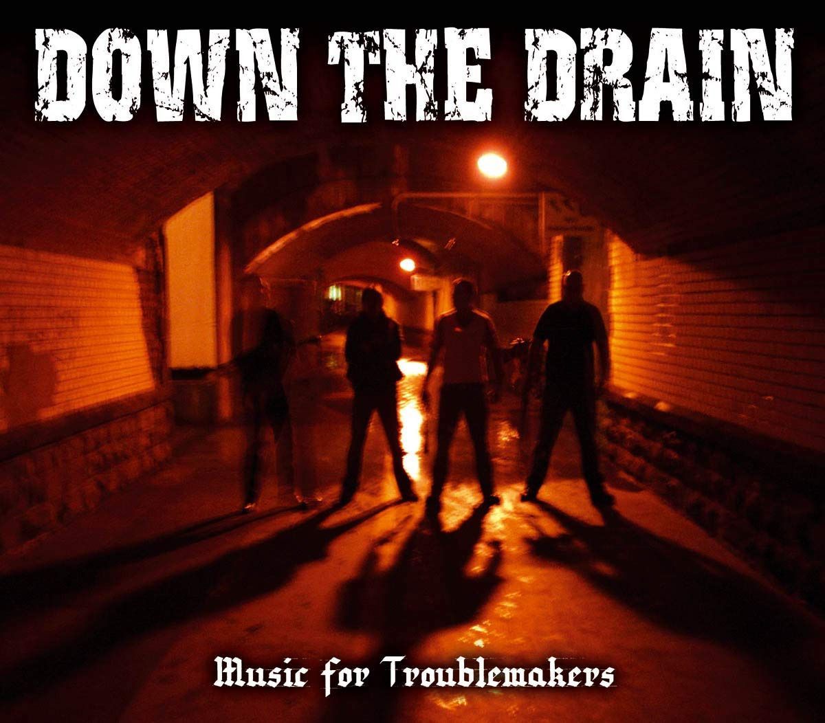 【CD】Music for Troublemaker