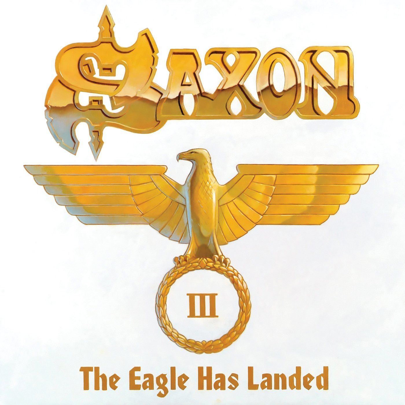【CD】Eagle Has Landed 3