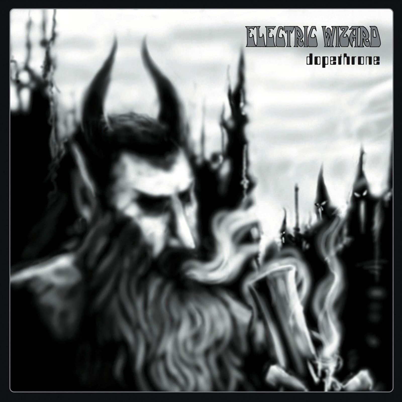【CD】Dopethrone
