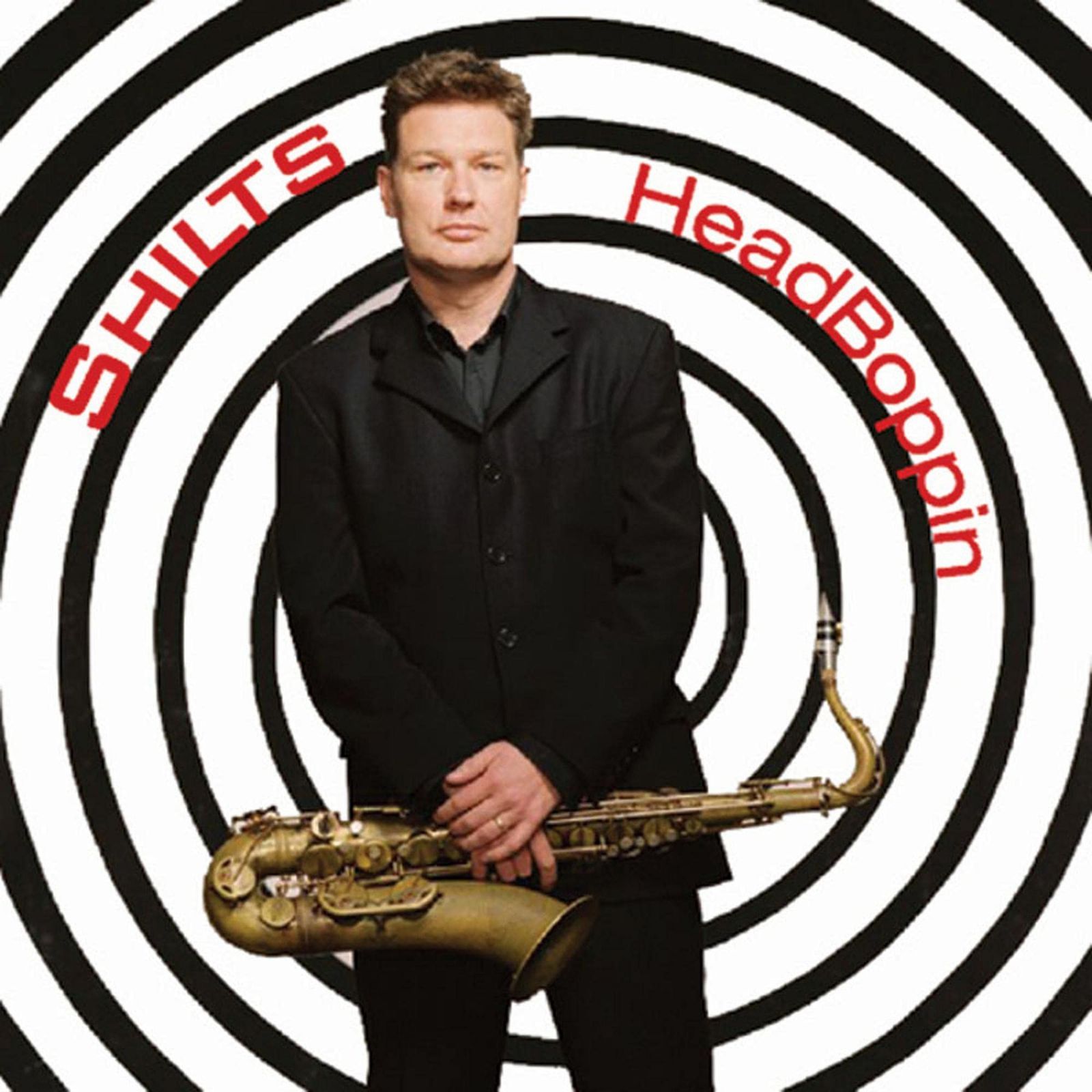【CD】Headboppin