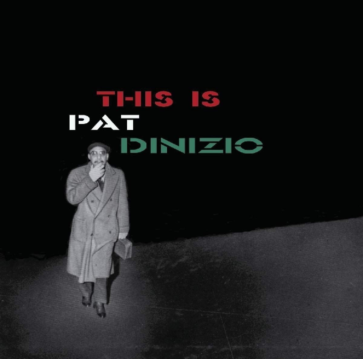 【CD】This Is Pat Dinizio