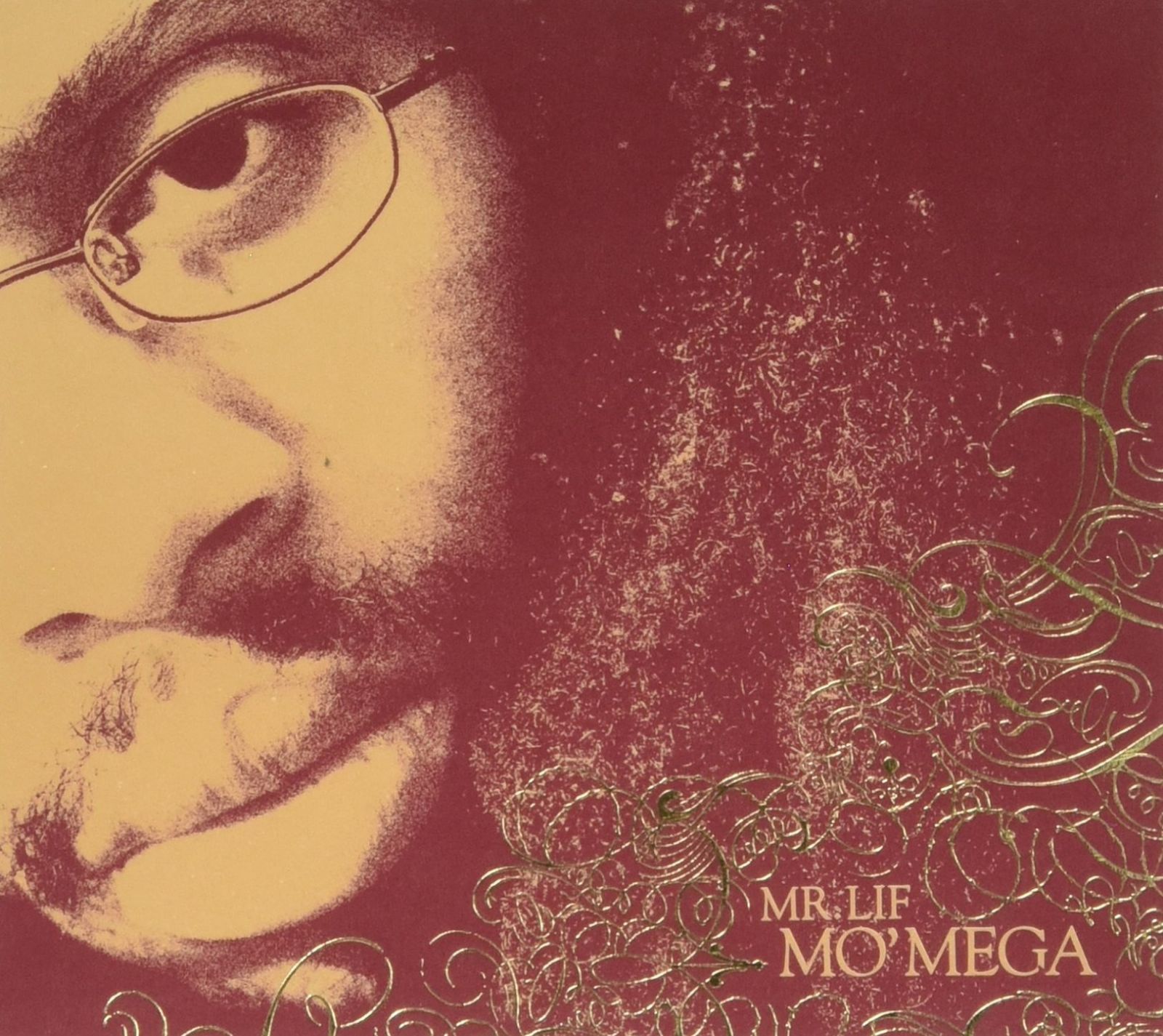【CD】Mo Mega