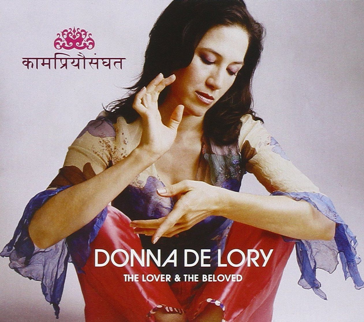 【CD】The Lover and The Beloved