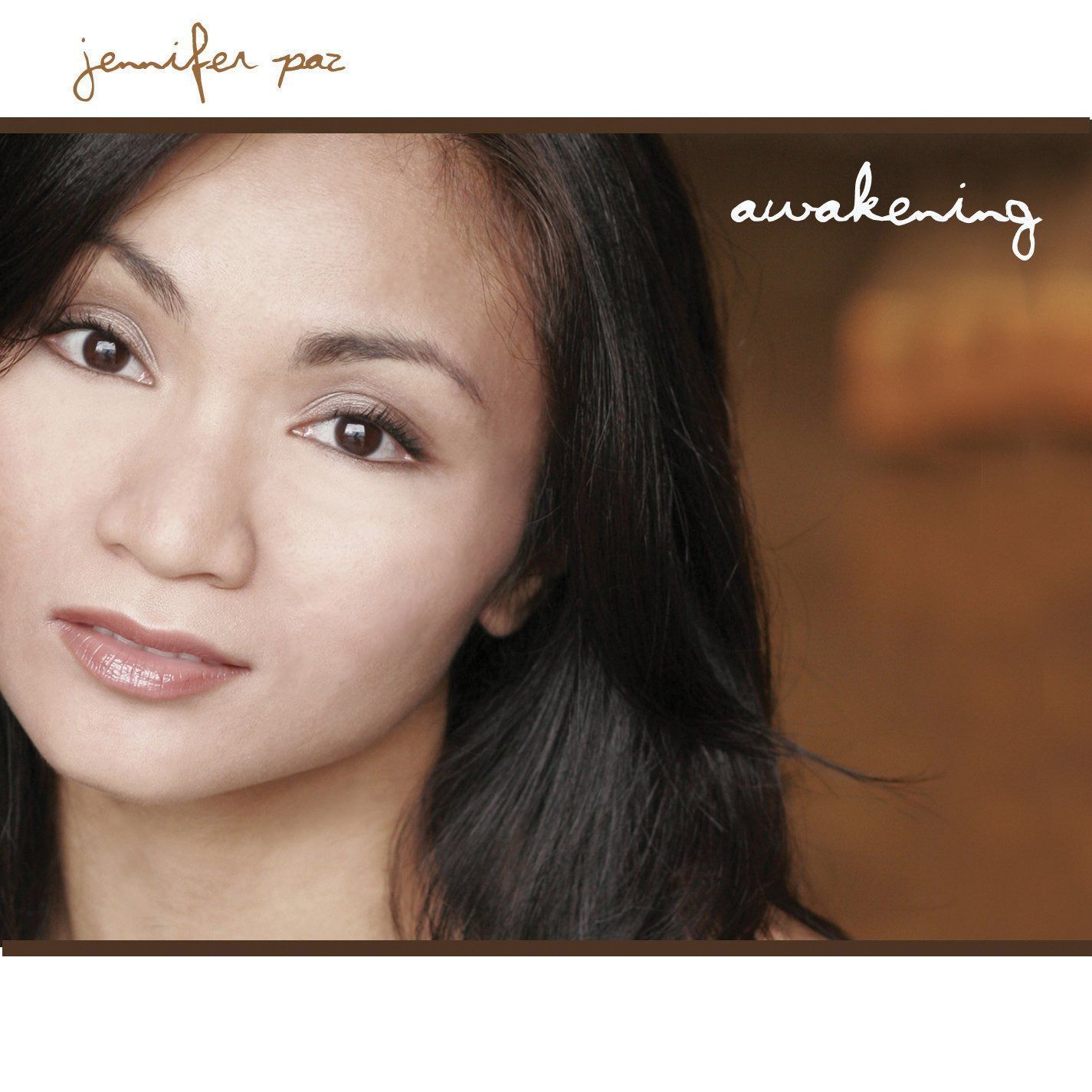 【CD】Awakening