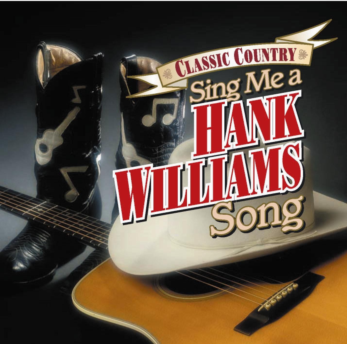 【CD】Classic Country