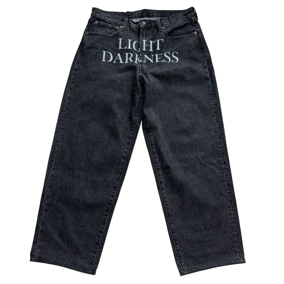 アンダーカバー リーバイス バギー デニム undercover 23,301円