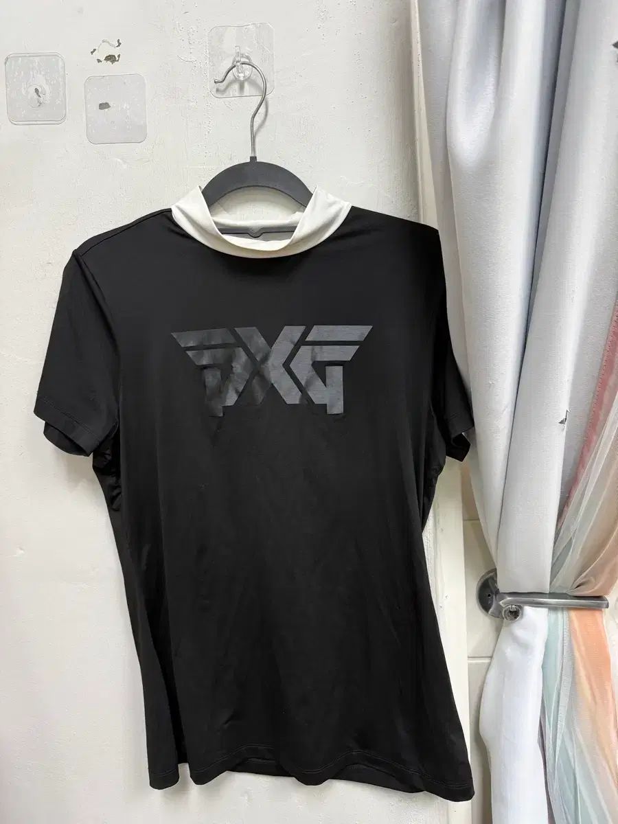 Pxg半袖