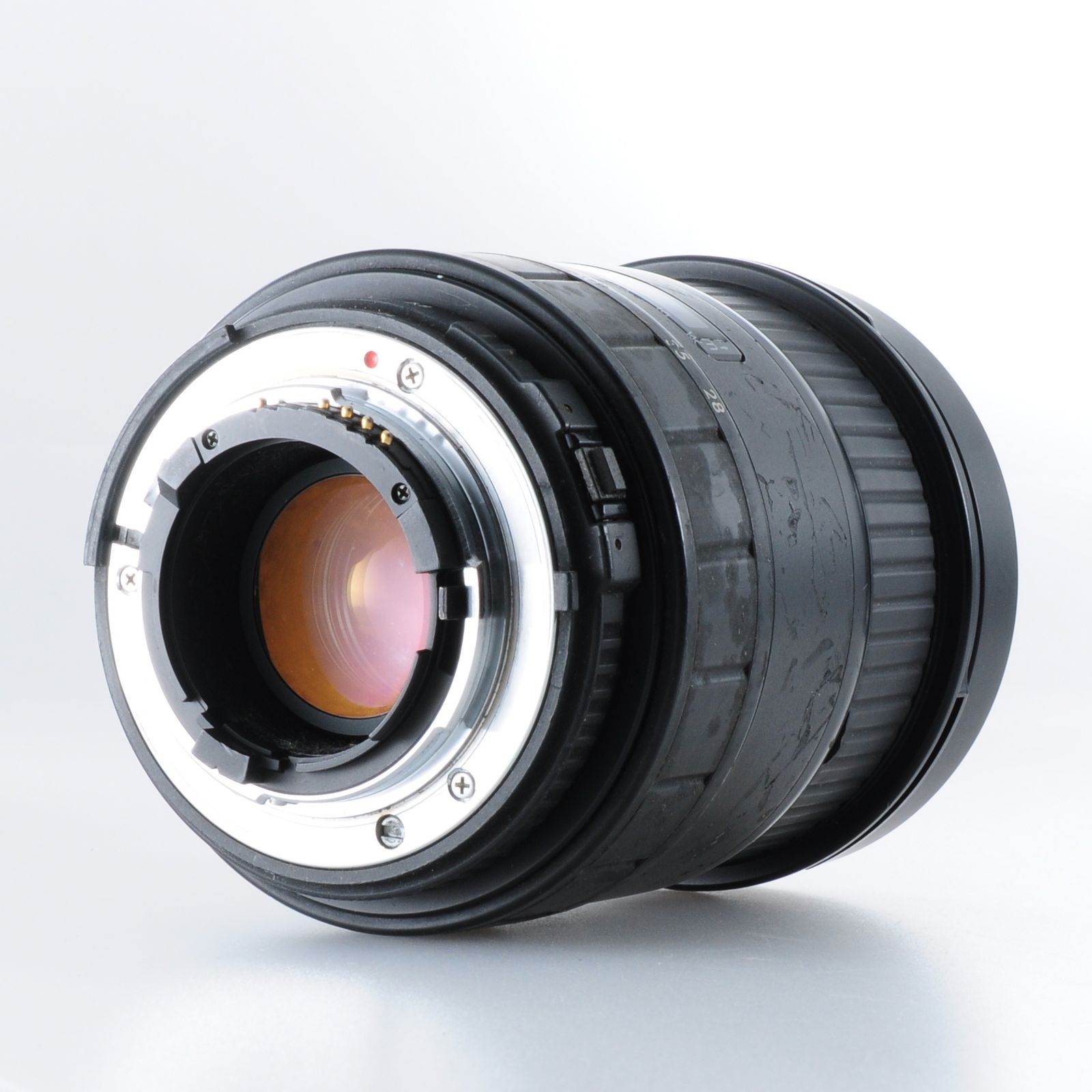 シグマ】SIGMA ZOOM 28-70mm F2.8 オートフォーカスレンズ #T376 